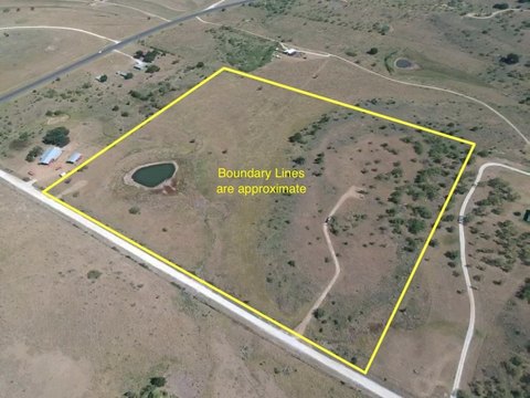 LAND - Other - Graham, TX