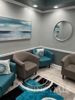 Established Dental Office Space