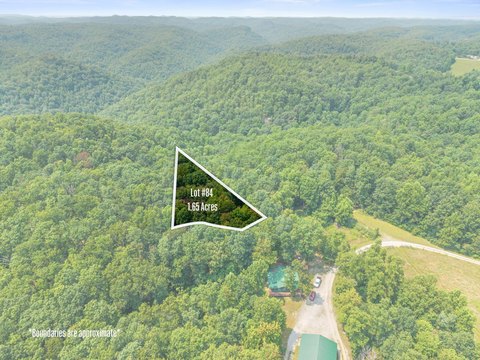 LAND - Frenchburg, KY