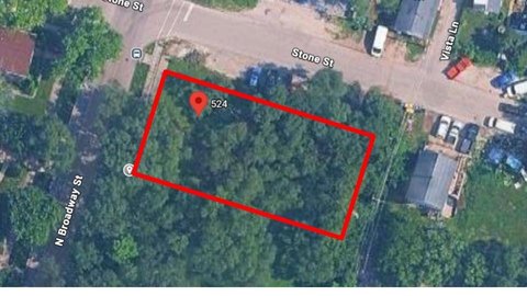 Commercial Land in Joliet, IL