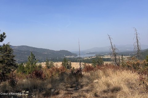 Land, Priest River, ID