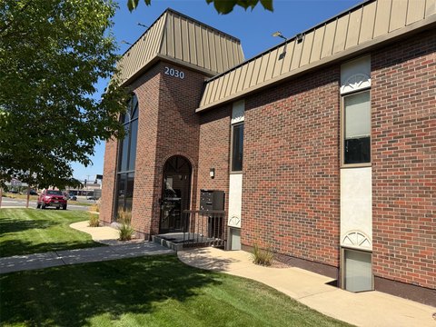 Helena Commercial Space For Lease