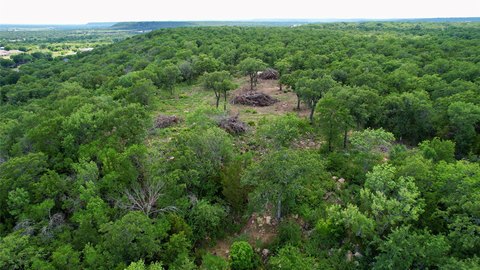LAND - Mineral Wells, TX