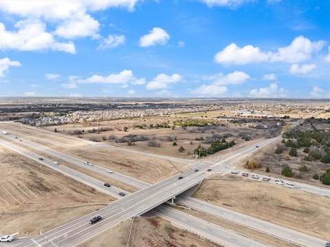 Oklahoma City Commercial Land Parcel