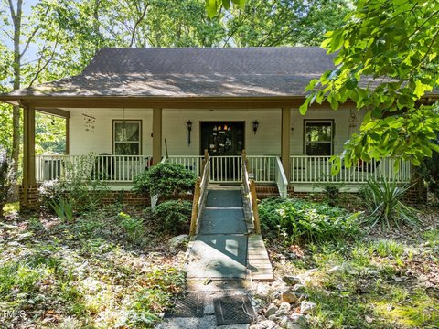Residential Land in Cary, NC
