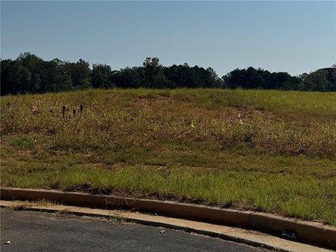 Buildable Lot in Southern Pines