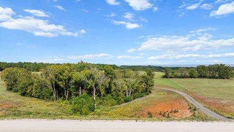 LAND - Winona, TX