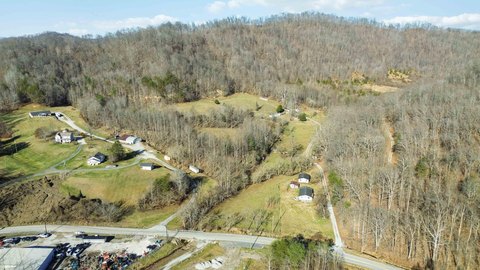 Kentucky Hobby Farm Opportunity