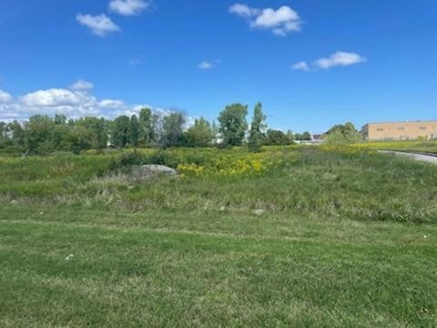 Commercial Land in Green Bay