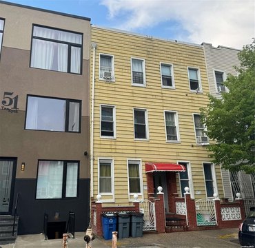 Williamsburg Multifamily Investment Opportunity