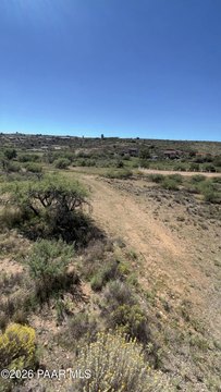 Land, Mayer, AZ