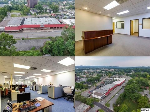 Versatile Sneedville Building For Sale