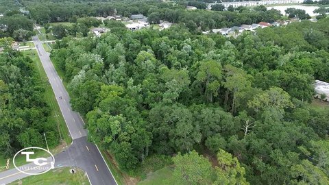 Vacant Land - Plant City, FL