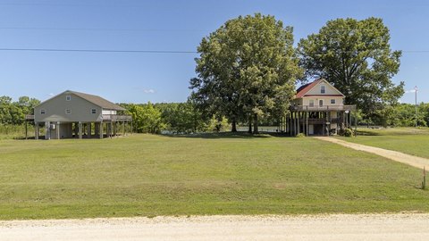 LAND - Bath Springs, TN