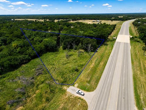 LAND - Quinlan, TX