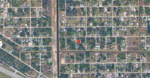 Land, LEHIGH ACRES, FL