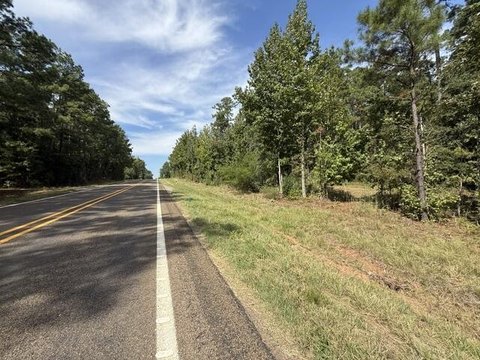 Land, Hemphill, TX