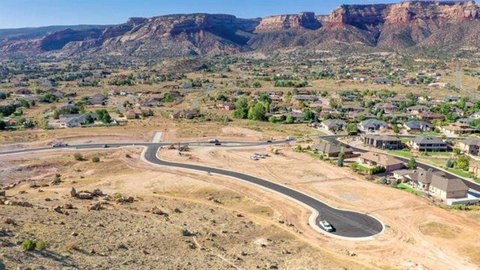 Grand Junction Land For Sale