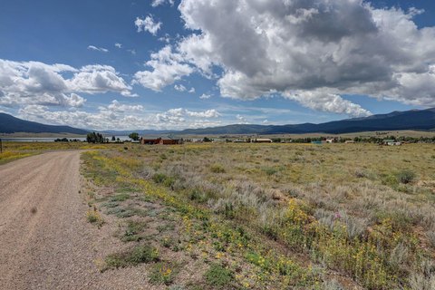 Eagle Nest Homesite with Views