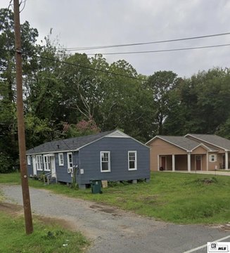Rental Duplex for Sale