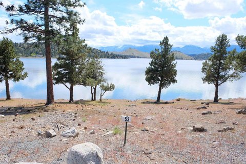 Lake Shastina Duplex Opportunity