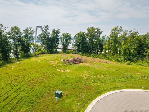 Jeffersonville Land with River Views