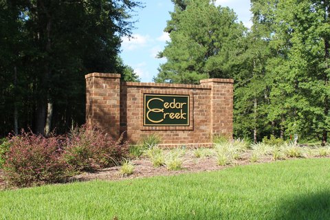 Land, Aiken, SC