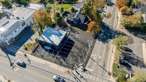 Mixed-Use Property with Income Potential