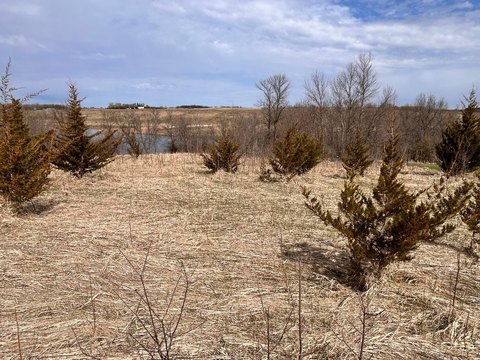 Lakefront Recreation Lot