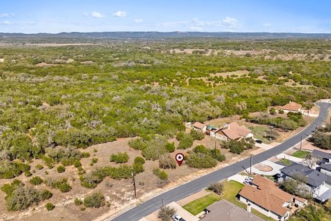 Blanco Land Near Vaaler Creek