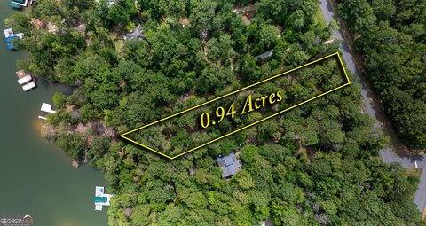 Land, White Plains, GA