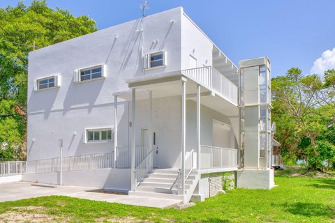 Waterfront Redevelopment Opportunity with Dockage