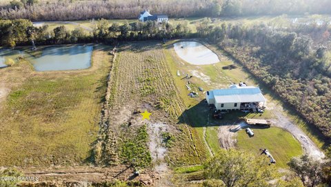 Spacious Country Lot in Maurice