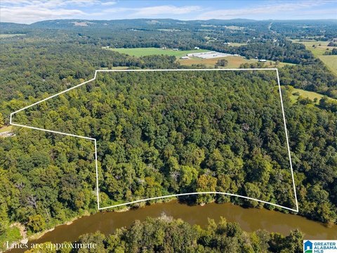 LAND/LOTS, HAYDEN, AL