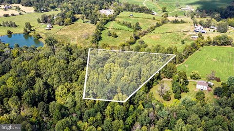 Land, WARRENTON, VA