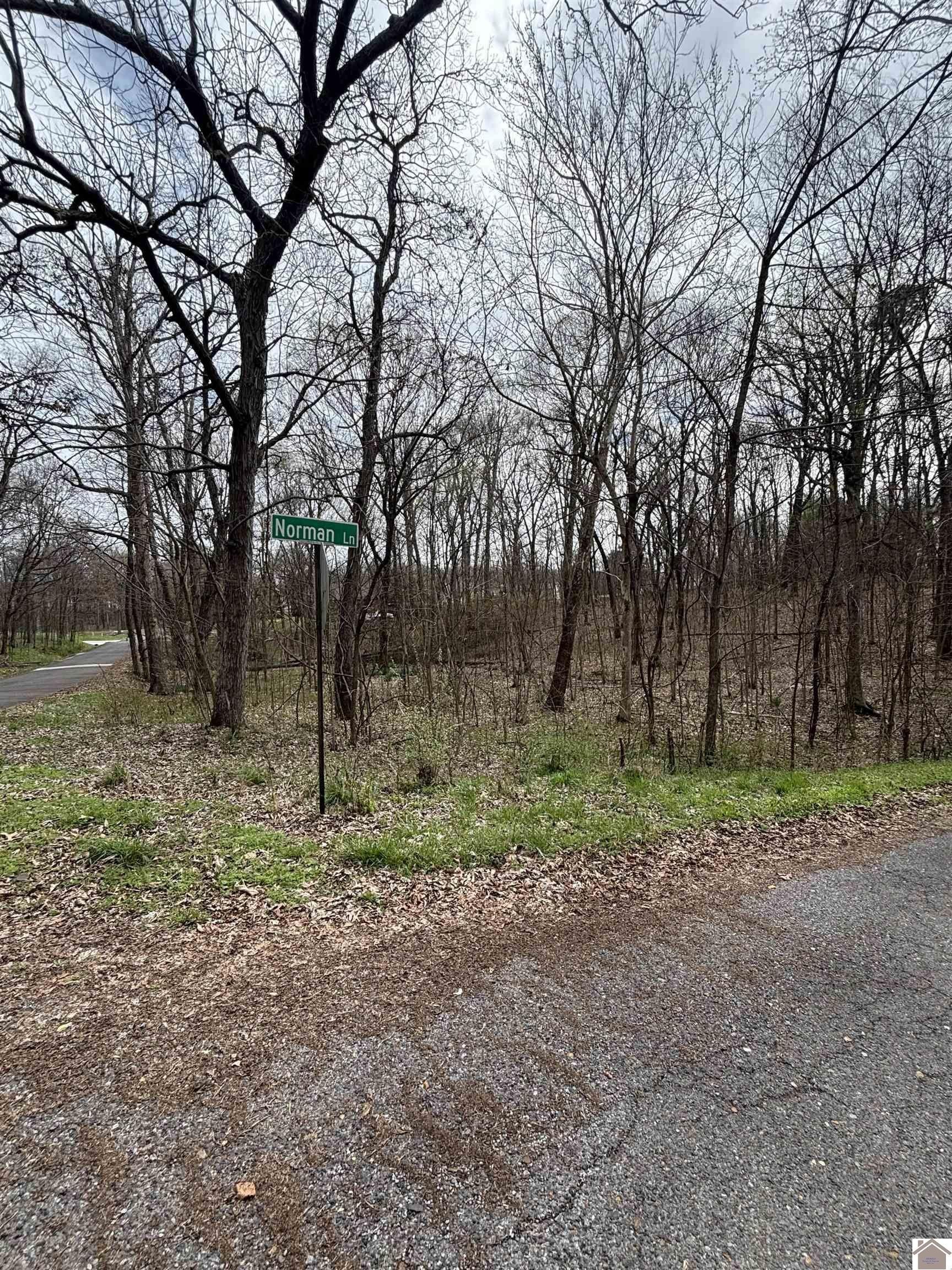 Residential Lot in Quiet Area