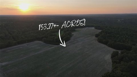 Expansive Land in Fort Mitchell, AL