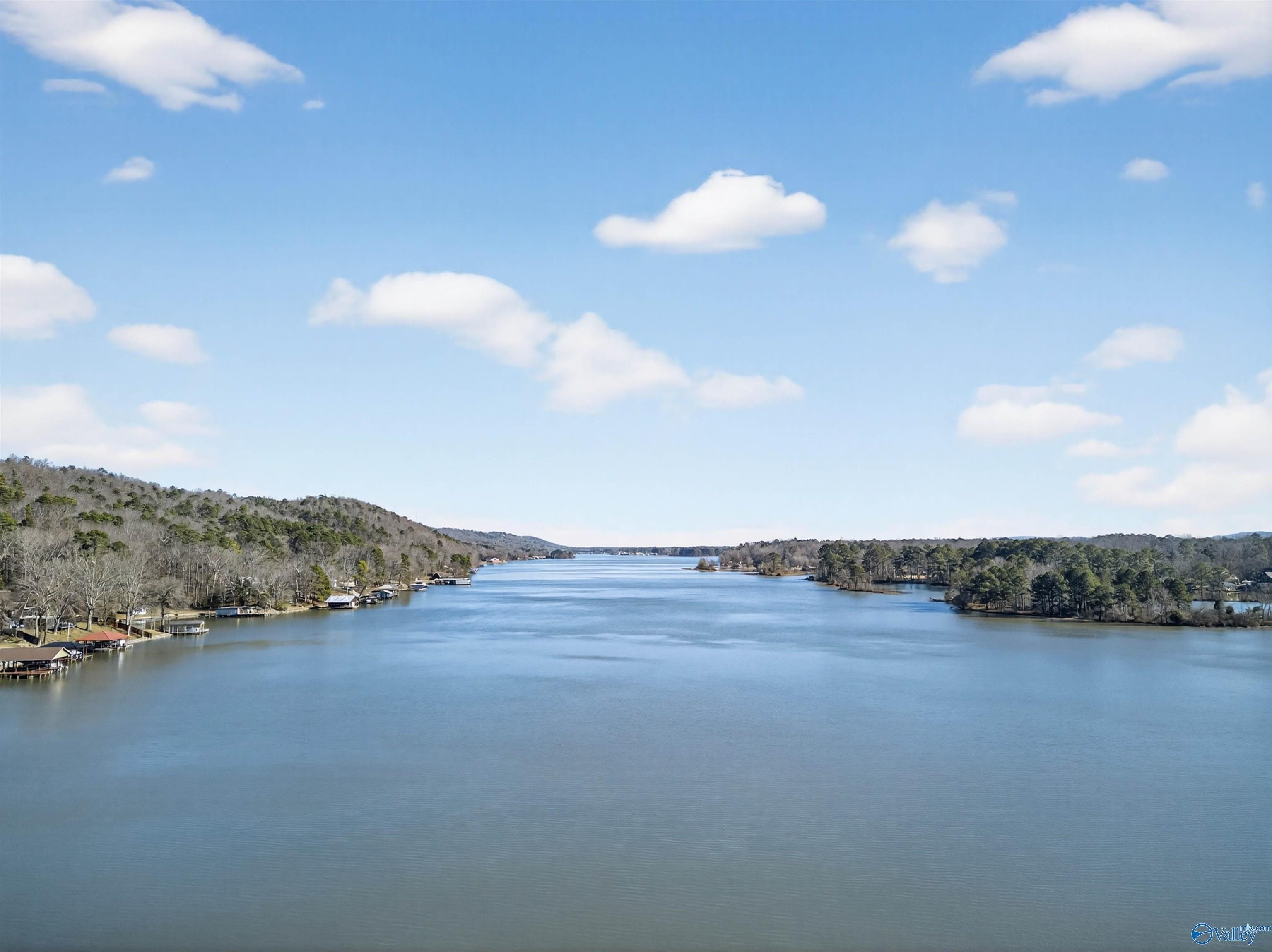 Riverfront Lot in Rainbow City