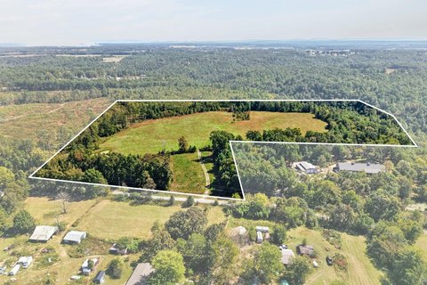 Land, Crossville, TN