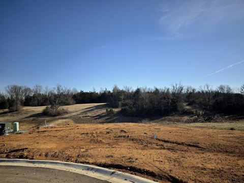 Residential Land in Single-Family Community