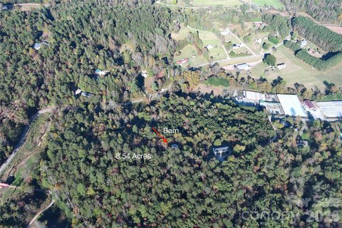 Land, Old Fort, NC