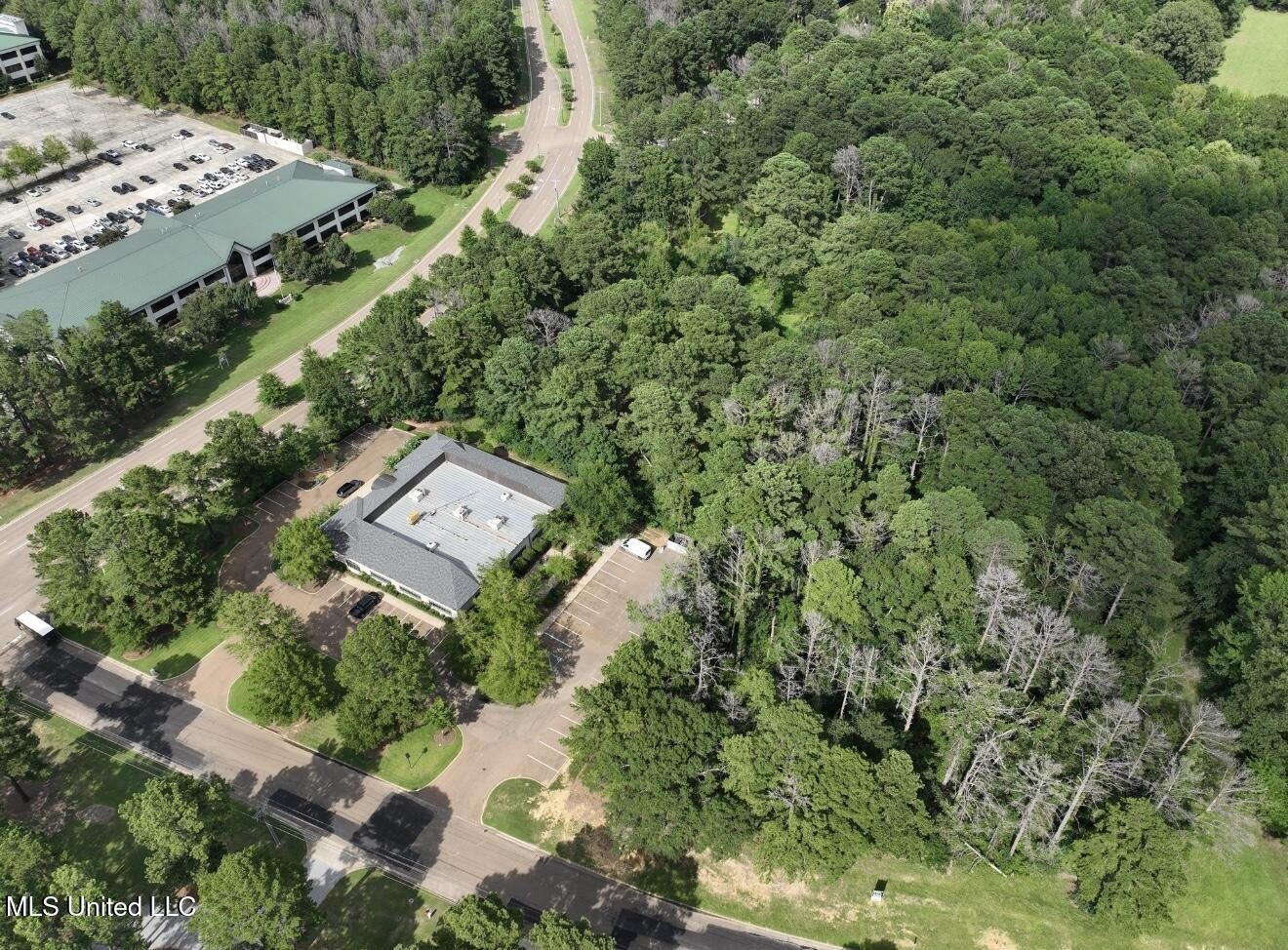 Prime Commercial Land Opportunity