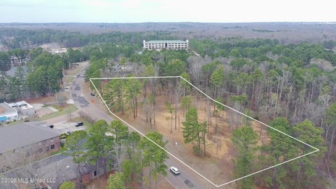 Prime Commercial Land Opportunity