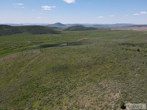 Soda Springs 40-Acre Recreation Land