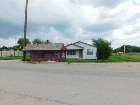 Corpus Christi Commercial Property For Sale