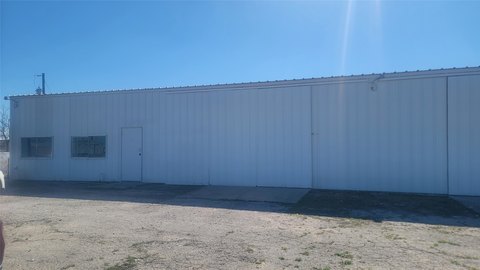 Auto Shop / Repair Facility