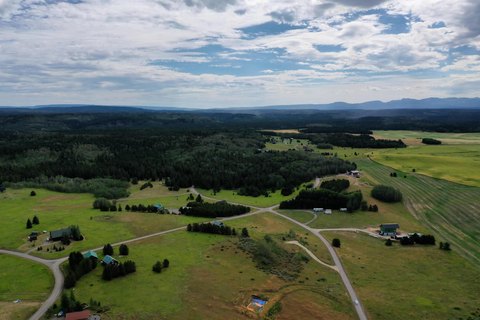 LAND - Ashton, ID