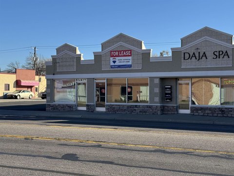 Updated Retail/Office Space Available