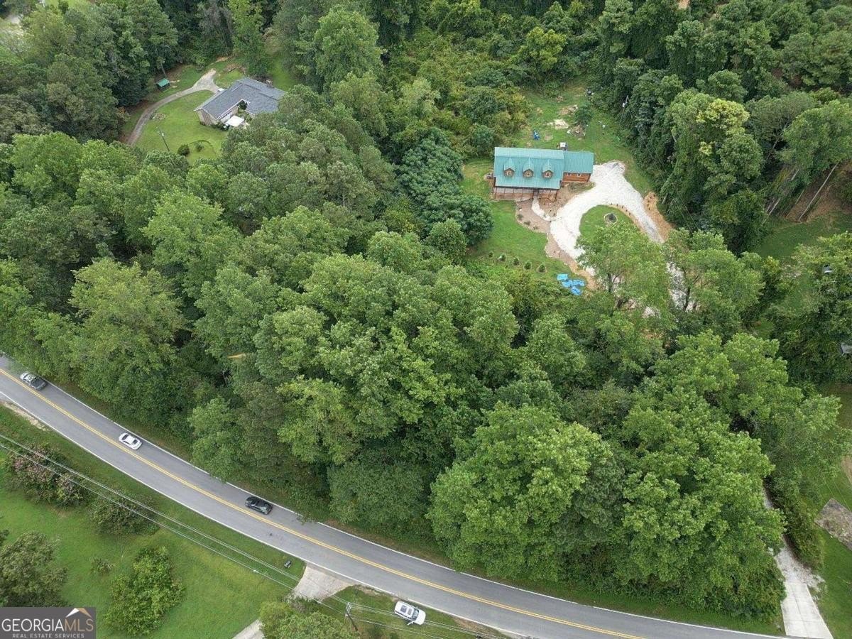 Land in Growing Douglasville Neighborhood