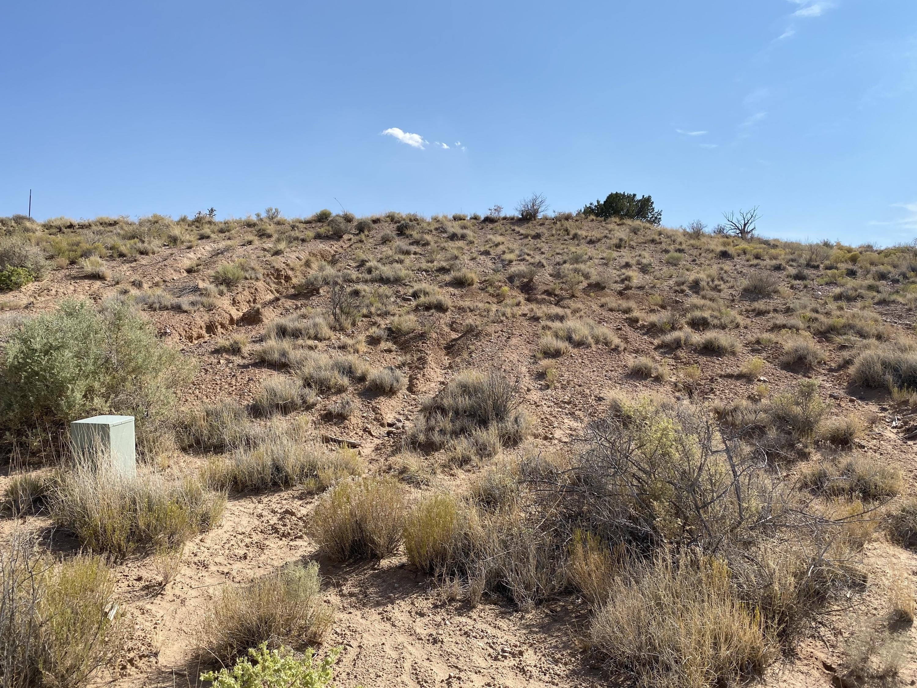 Rio Rancho Land For Sale